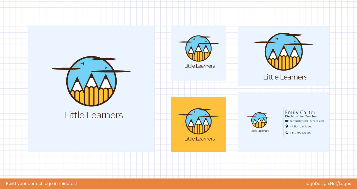 Preview and Finalize