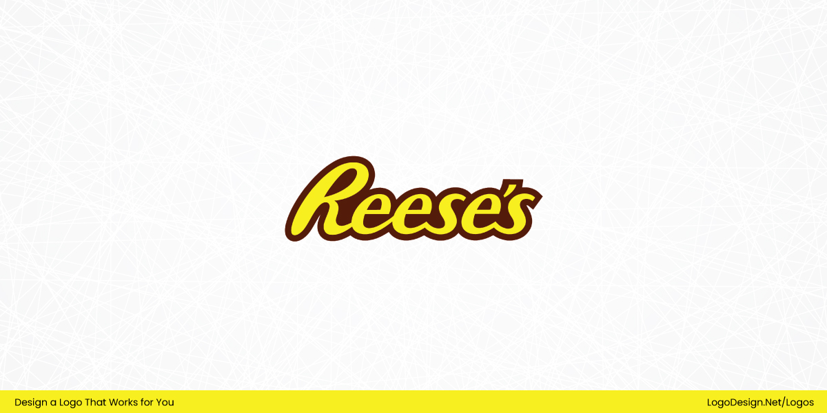 Reeses logo Reeses logo