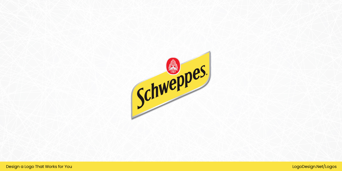 Schweppes Logo Schweppes Logo