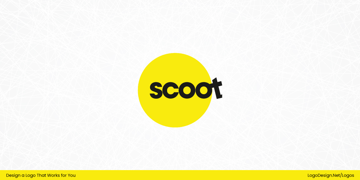 Scoot Logo Scoot Logo