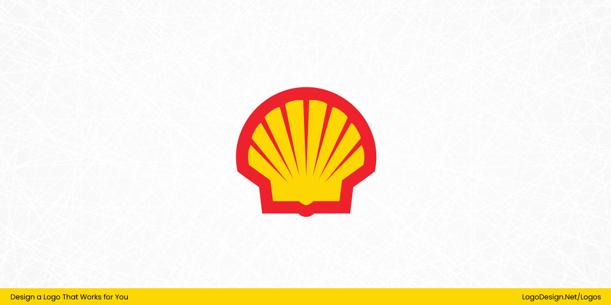 Shell Logo Shell Logo
