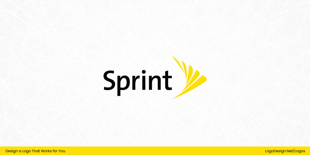Sprint Logo Sprint Logo