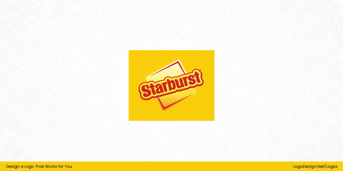 Starburst Logo Starburst Logo