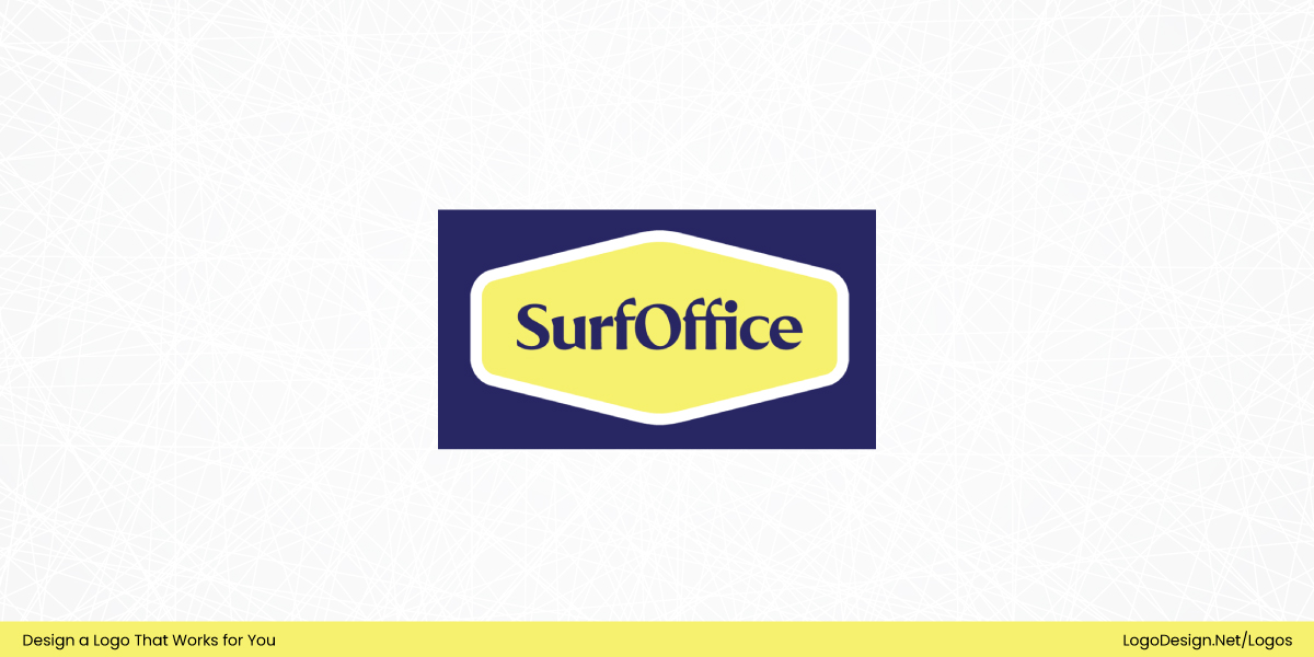 Surfoffice Logo Surfoffice Logo