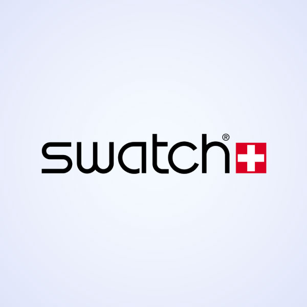 Swatch Logo