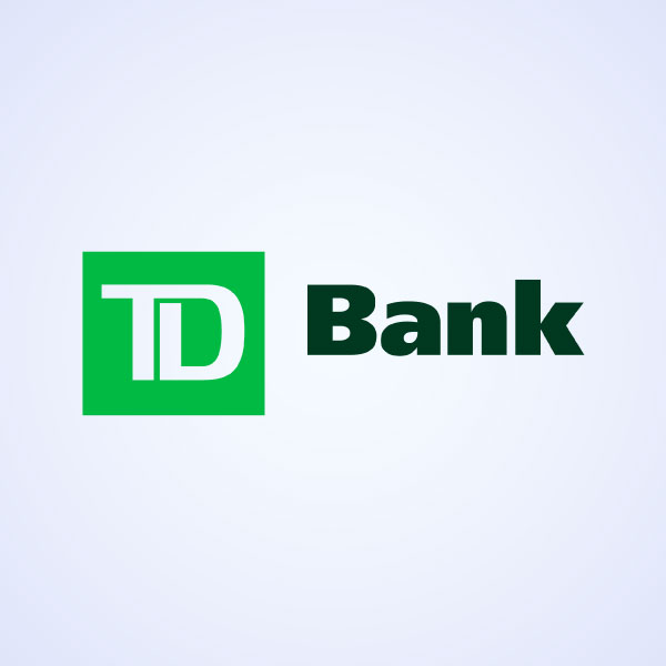 TD Bank Logo