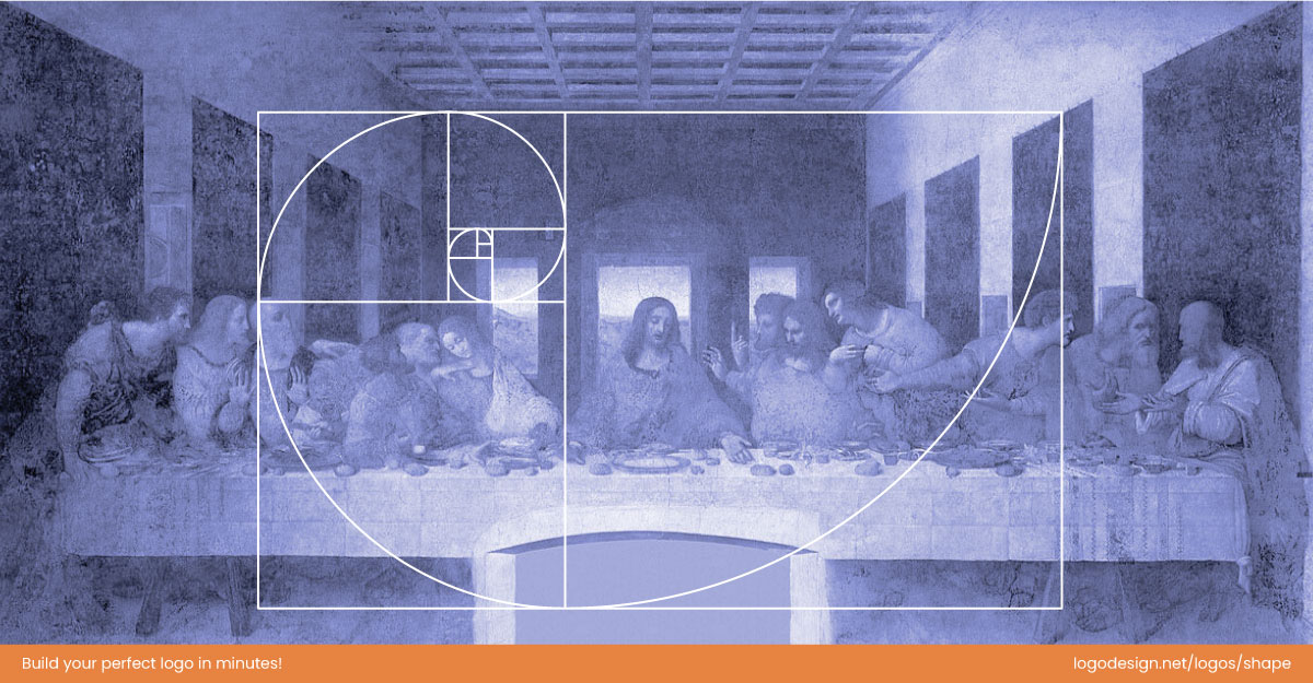 The Last Supper Restored