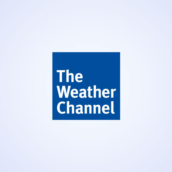 The Weather Channel Logo