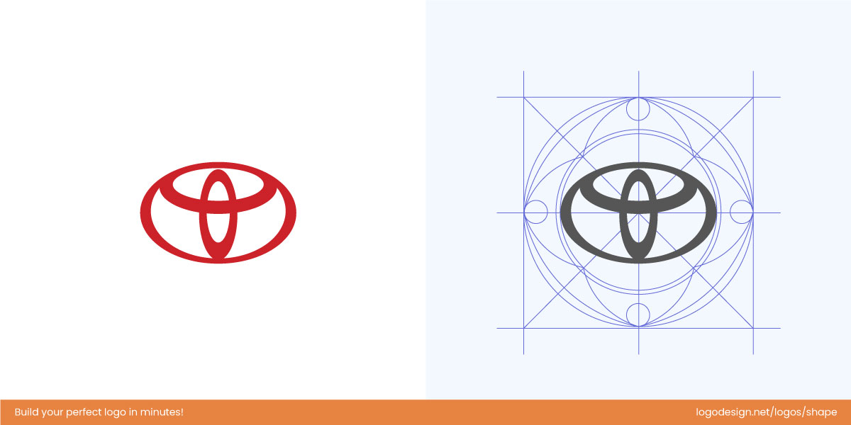 Toyota Logo