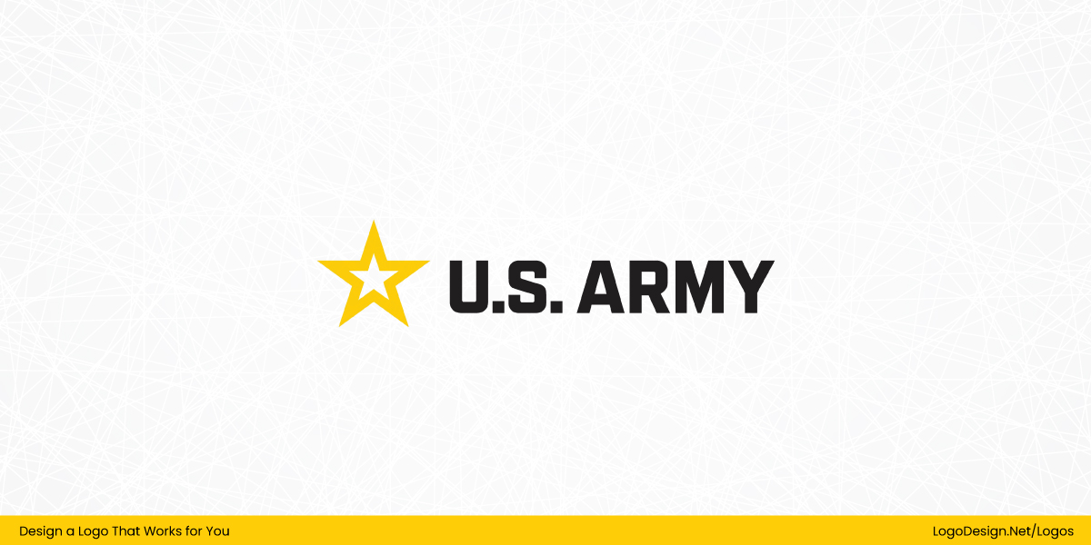 U.S. Army logo U.S. Army logo