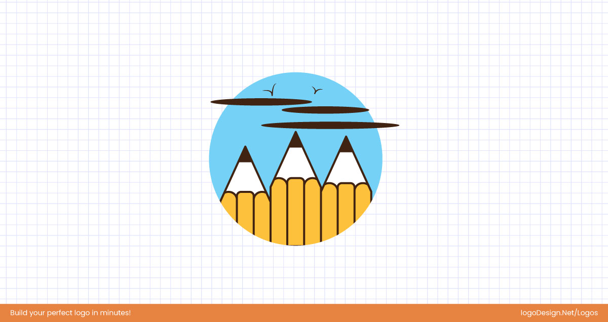 Use Curves and Visual Guides for Flow