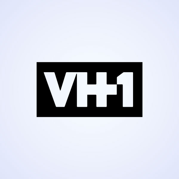 VH1 Logo