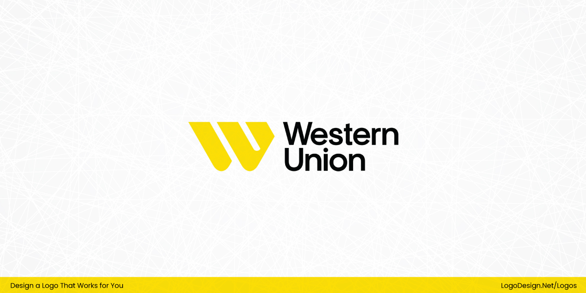 Western Union logo Western Union logo
