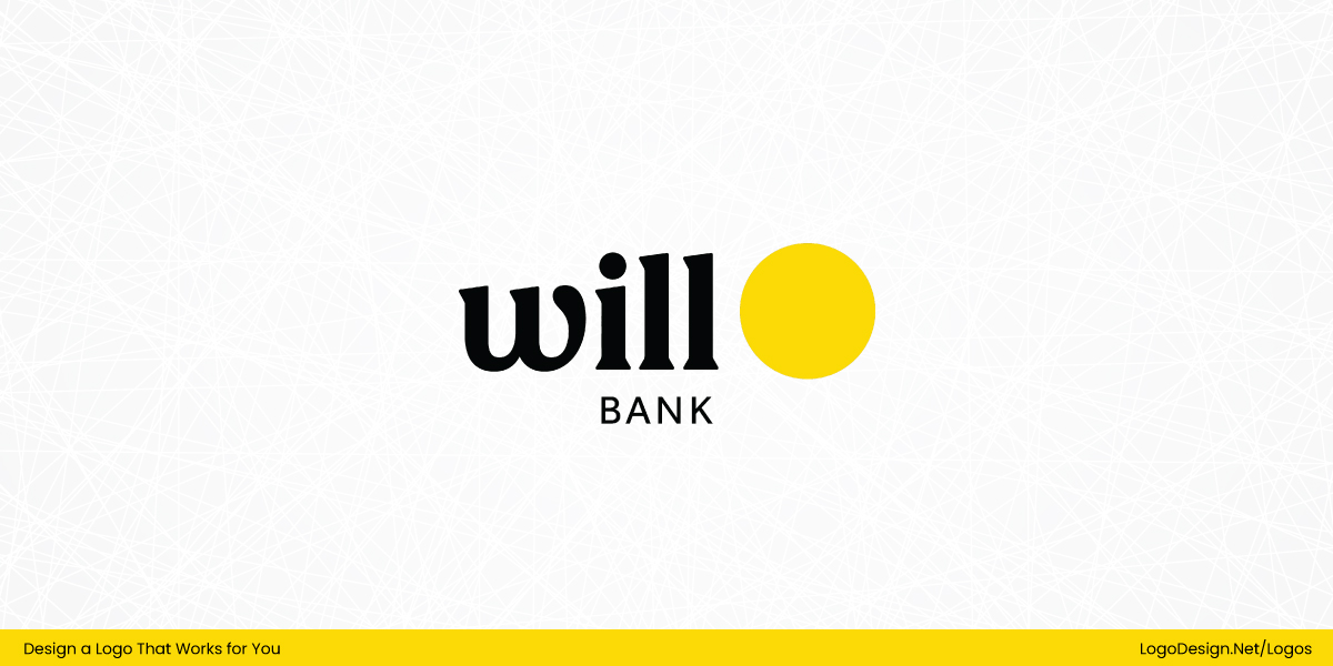 Will Bank logo Will Bank logo