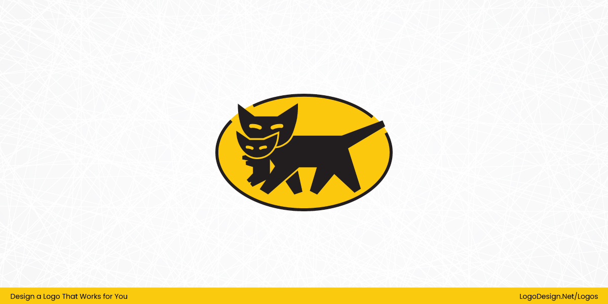 YAMATO TRANSPORT logo YAMATO TRANSPORT logo