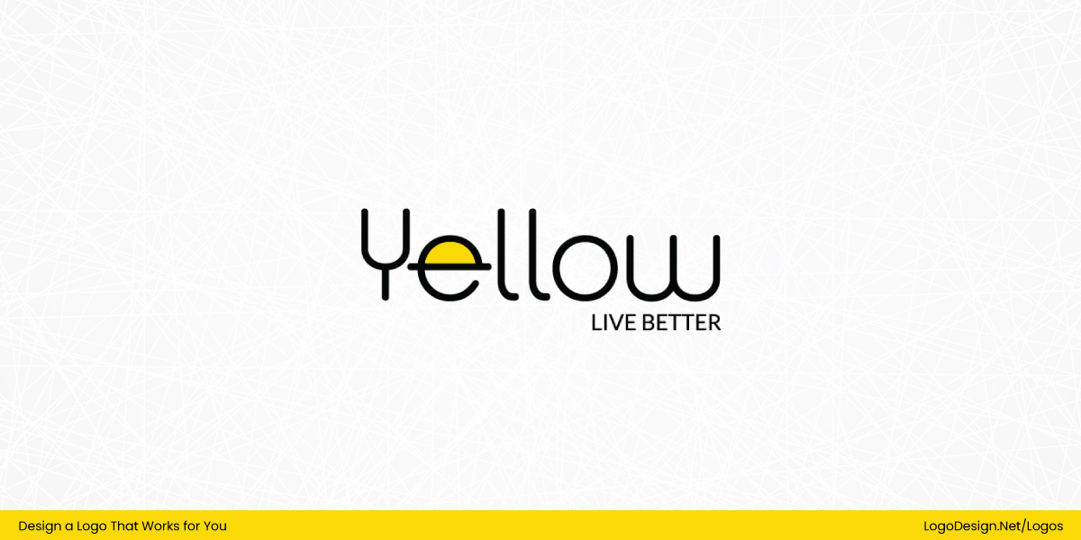 Yellow Africa Logo Yellow Africa Logo