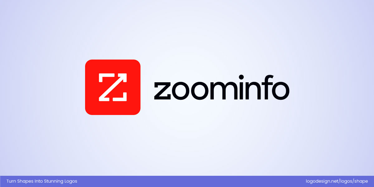 Zoom Info Logo