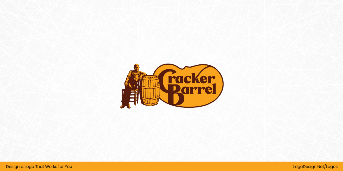 cracker barrel logo cracker barrel logo