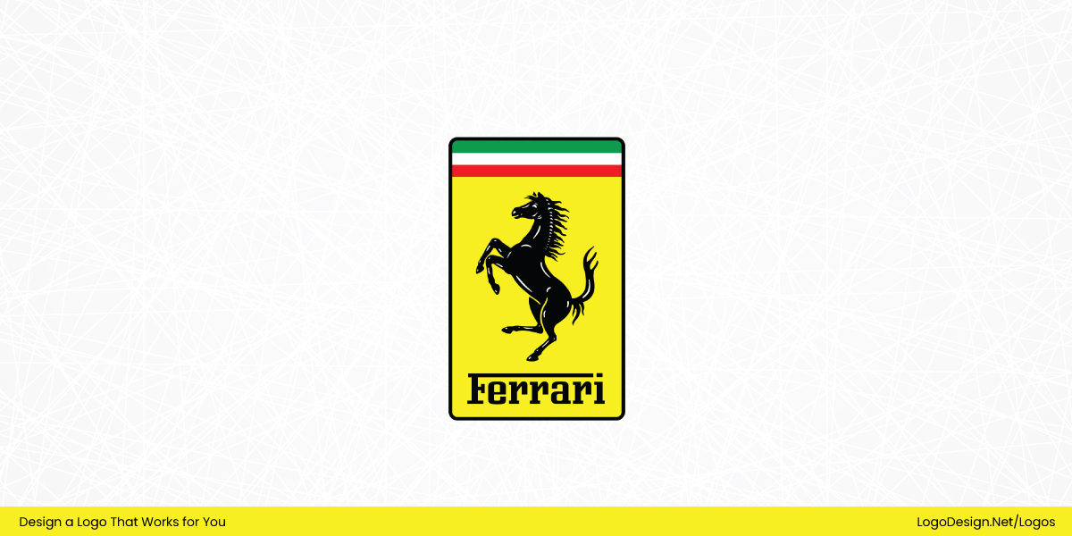 ferrari logo ferrari logo
