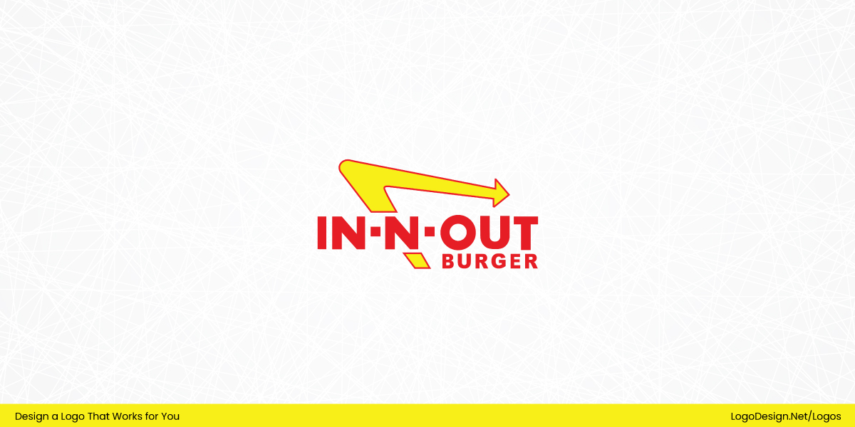 in-n-out burger Logo in-n-out burger Logo