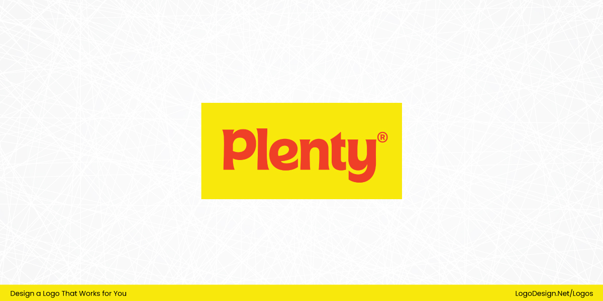 plenty Logo plenty Logo