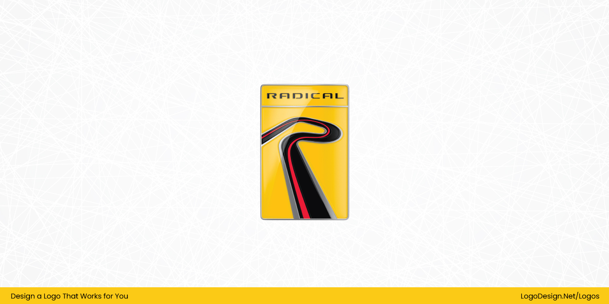 radical sportscars Logo radical sportscars Logo