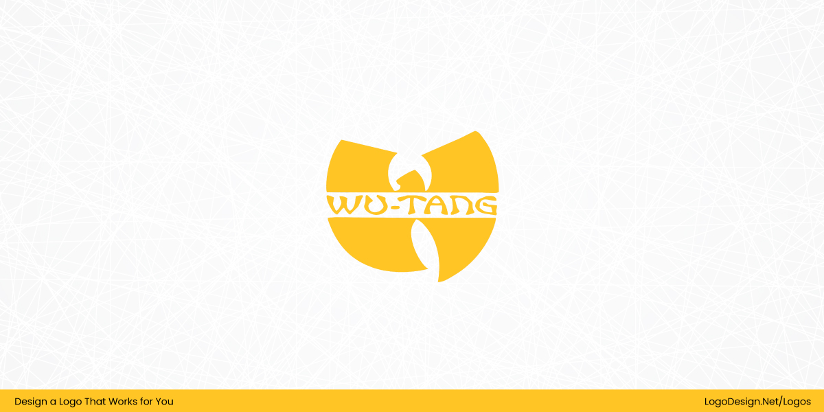 the wu tang clan logo the wu tang clan logo