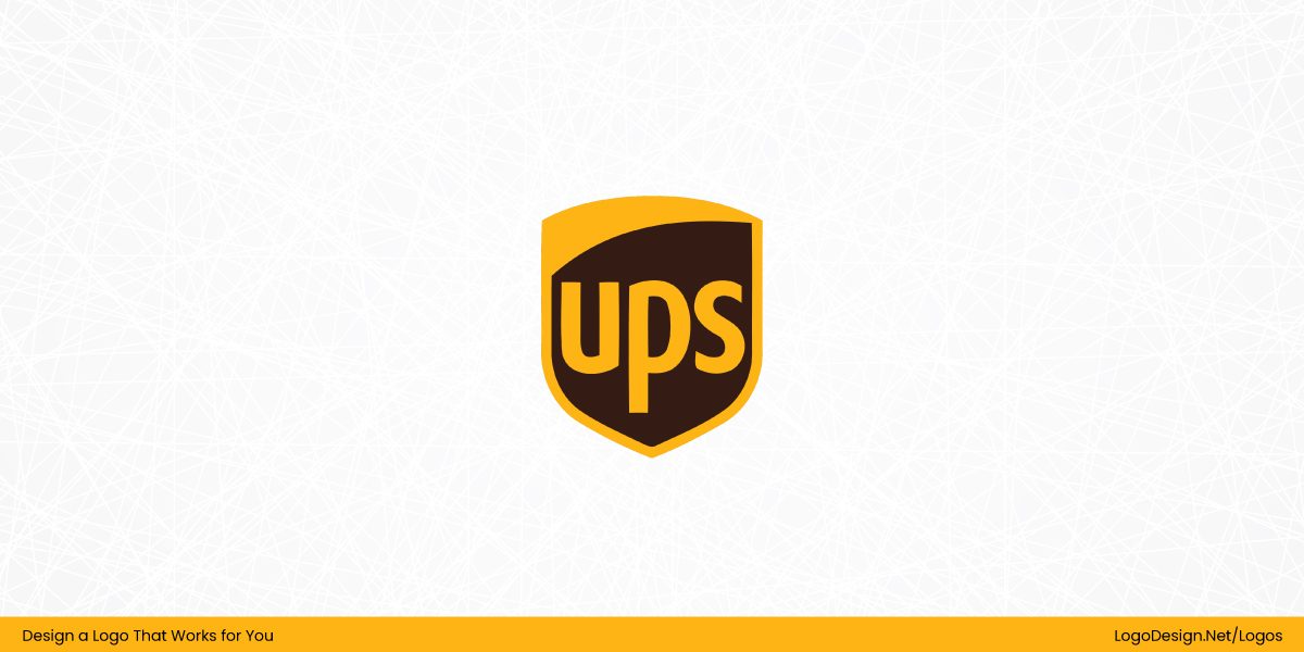 ups logo ups logo