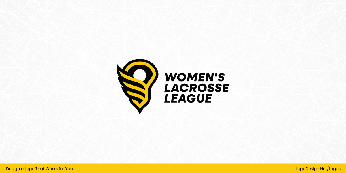 womens lacrosse league logo womens lacrosse league logo