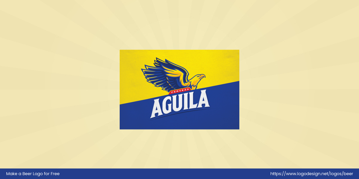 Aguila Logo Aguila Logo