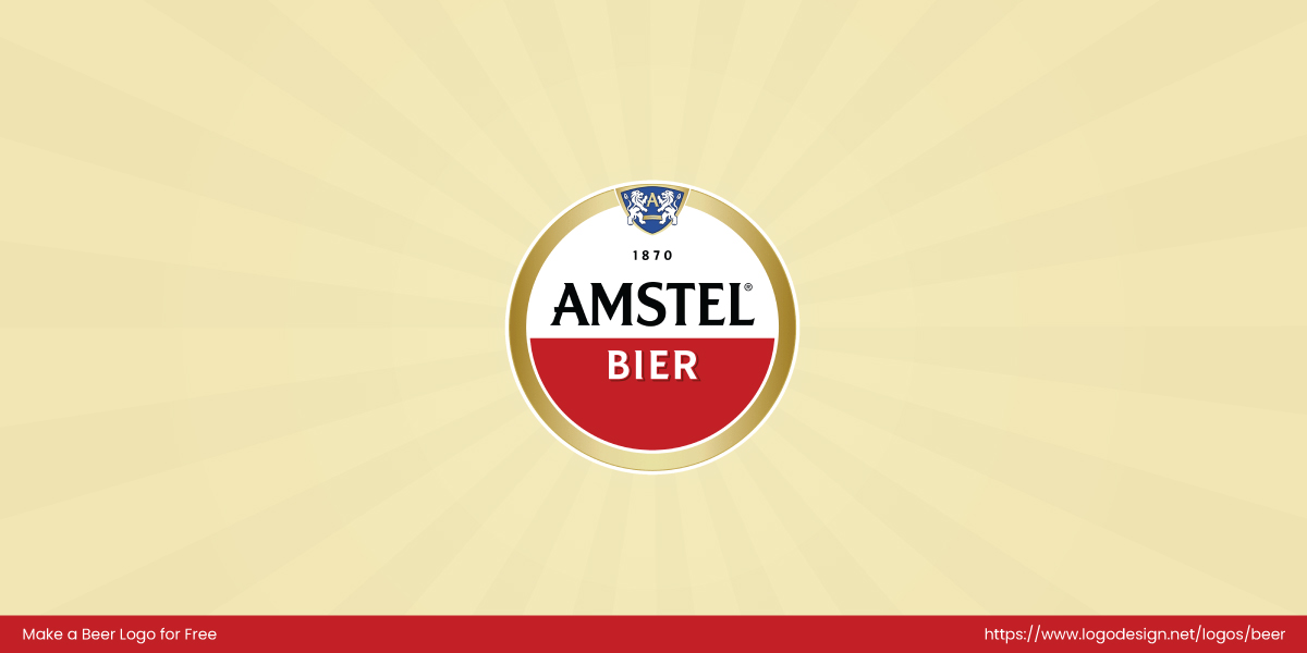 Amstel Logo Amstel Logo