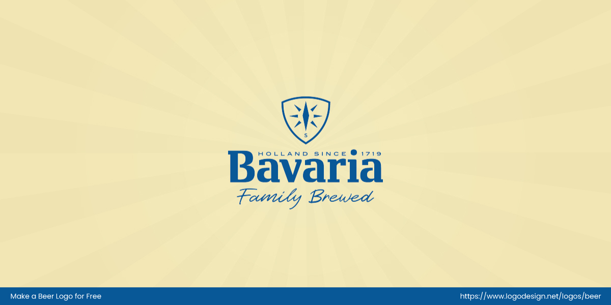 Bavaria Beer Logo Bavaria Beer Logo
