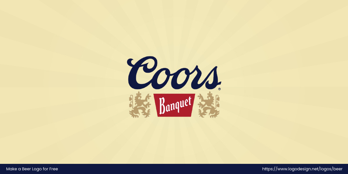 Coors Beer Logo Coors Beer Logo