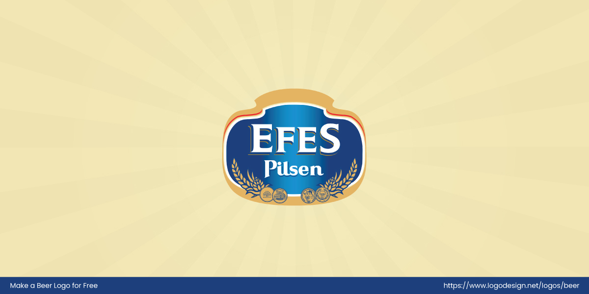 Efes Beer Logo Efes Beer Logo
