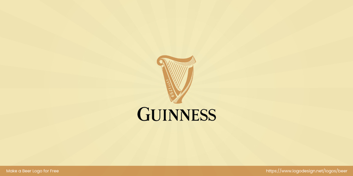 Guinness Beer Logo Guinness Beer Logo