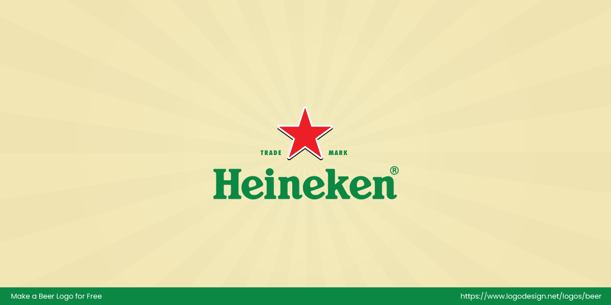 Heineken Beer Logo Heineken Beer Logo