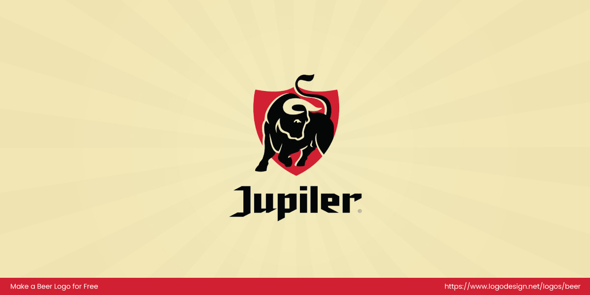 Jupiler Beer Logos Jupiler Beer Logos