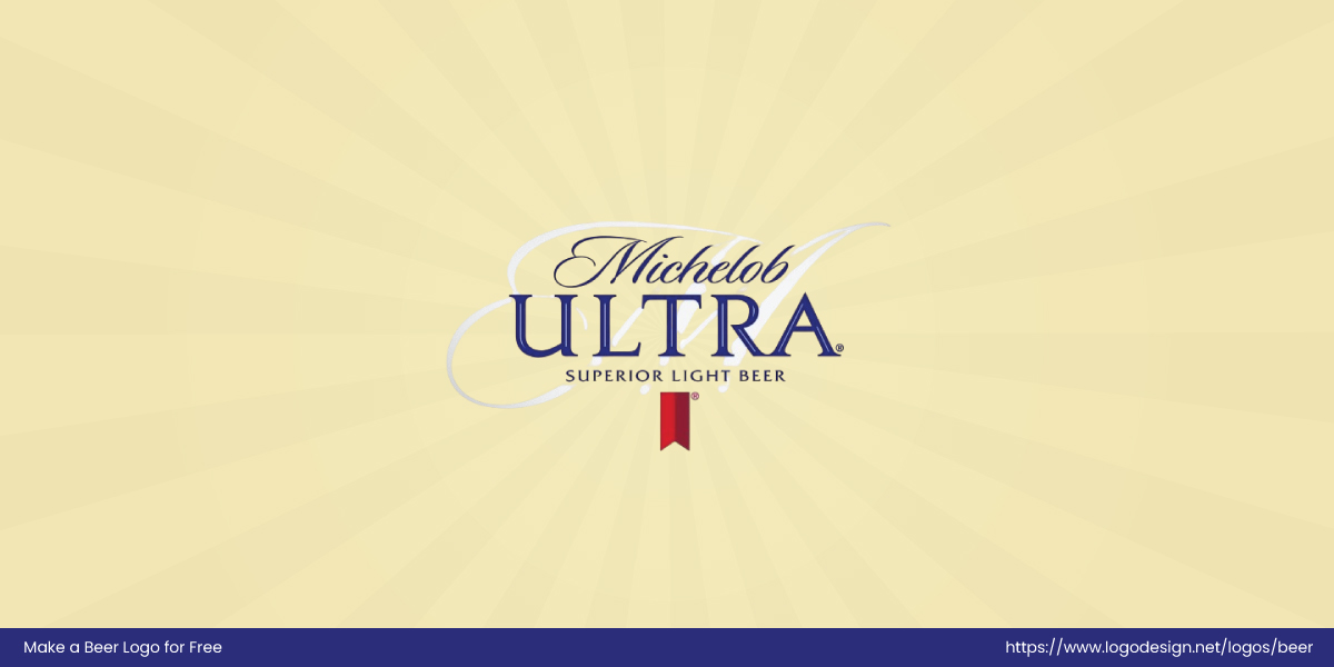 Michelob logo Michelob logo