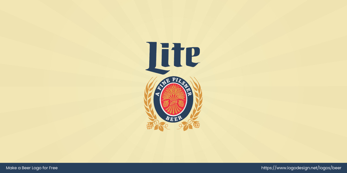 Miller Lite Logo Miller Lite Logo