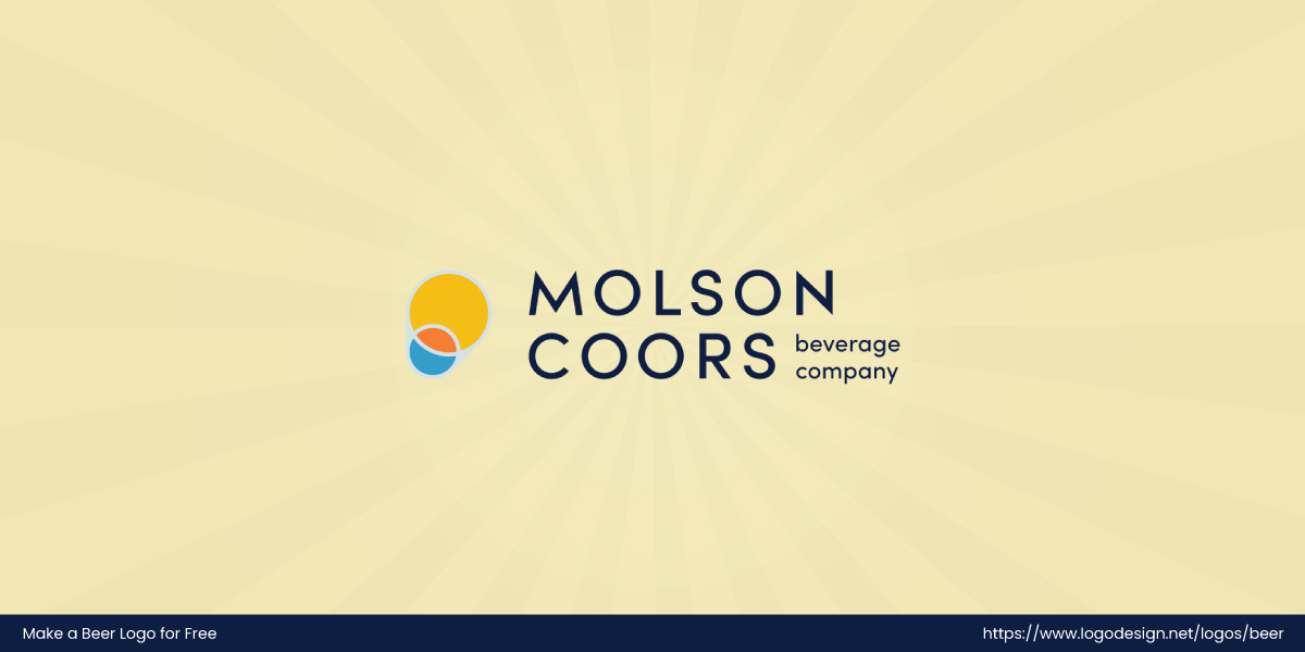 Molson Coors Logo Molson Coors Logo