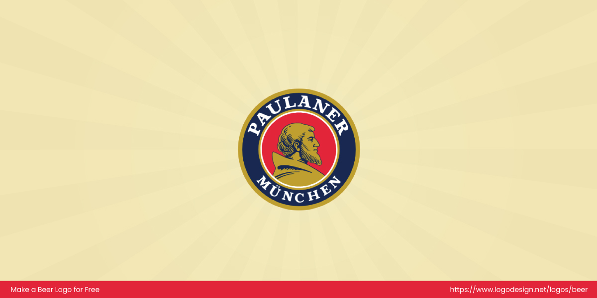 Paulaner Logo Paulaner Logo