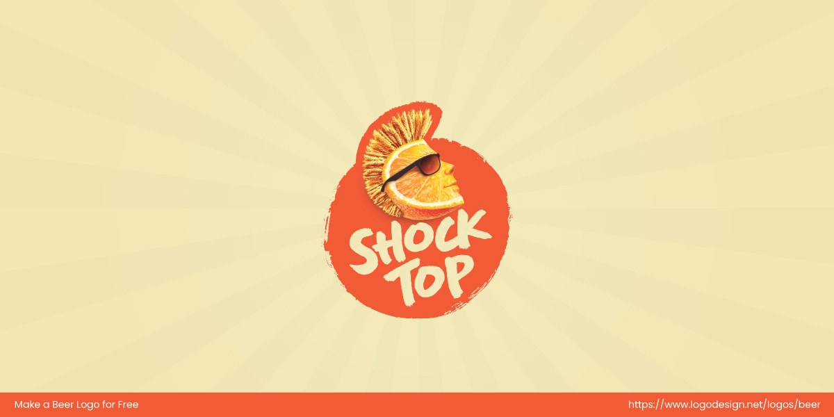 Shock Top Shock Top