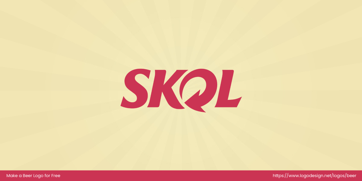 Skol Beer Logo Skol Beer Logo