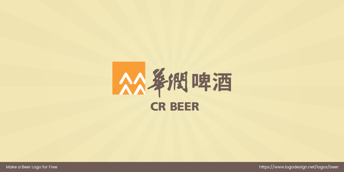 Snow beer logo Snow beer logo