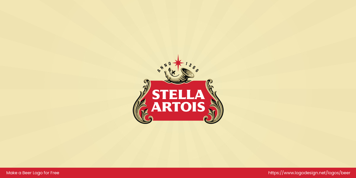 Stella Artois Logo Stella Artois Logo