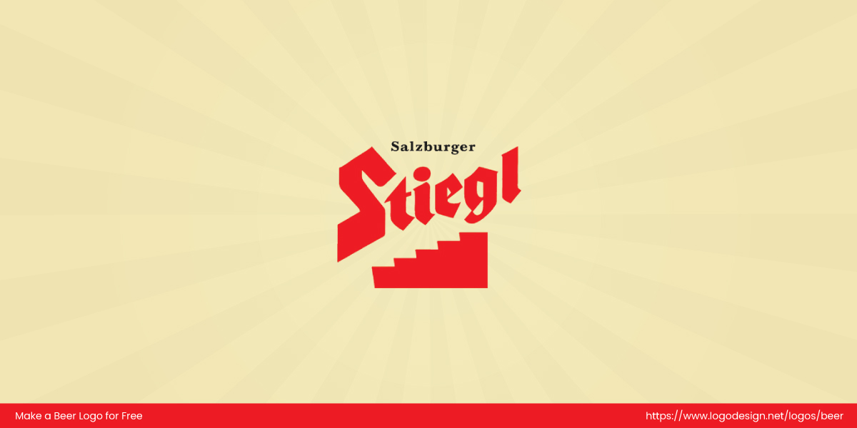 Stiegl Beer Logo Stiegl Beer Logo
