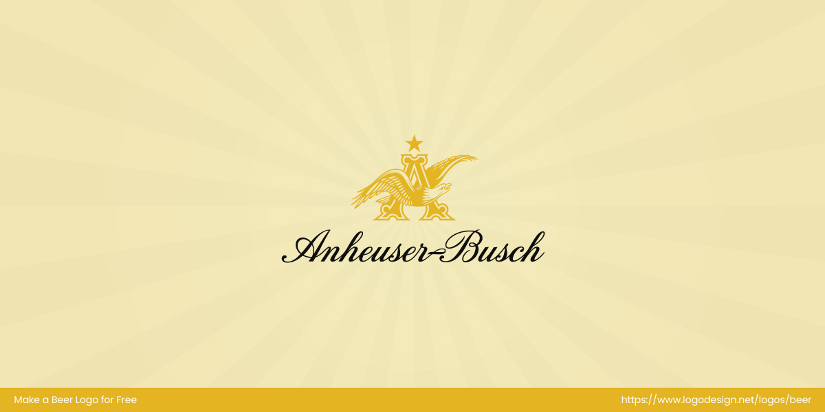 anheuser busch Logo anheuser busch Logo