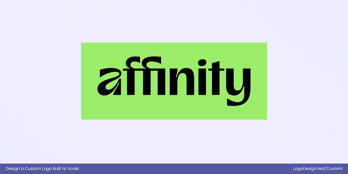 Affinity