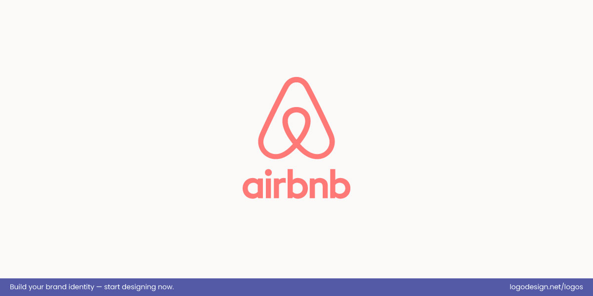 AirBnb logo AirBnb logo