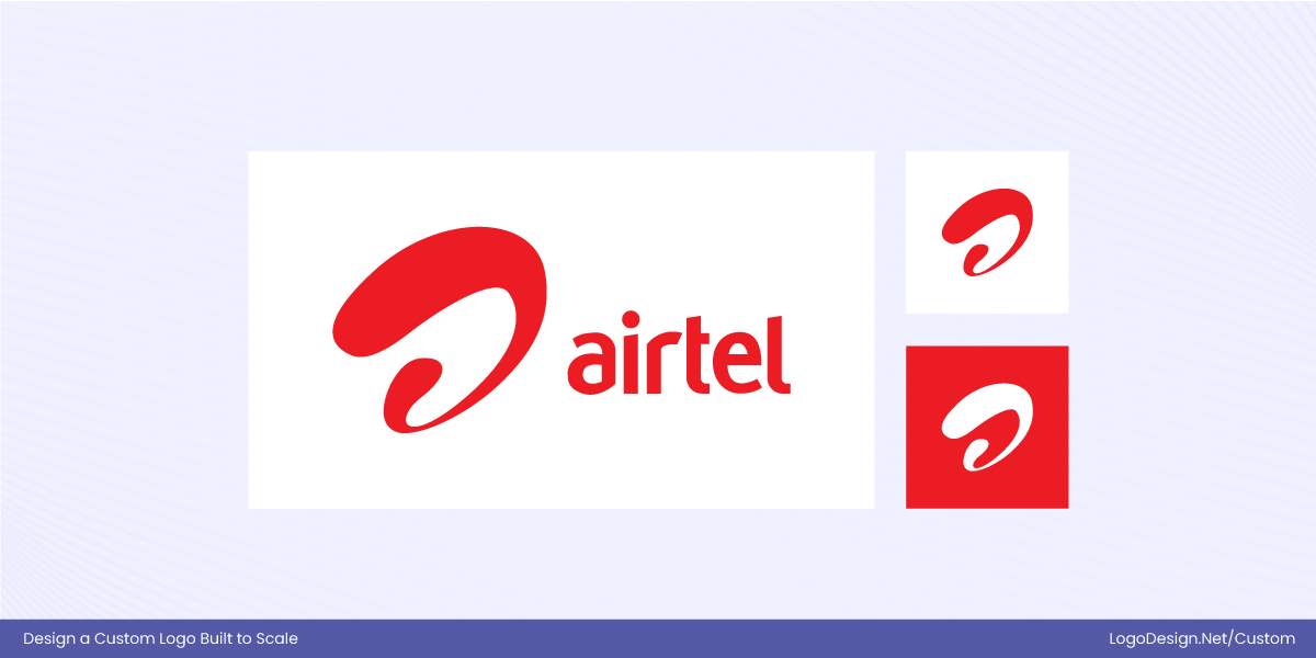 Airtel Logo